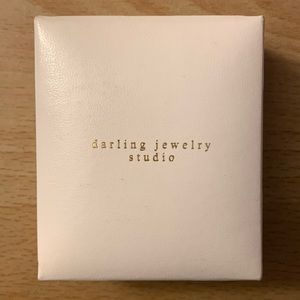 Jewelry gift box